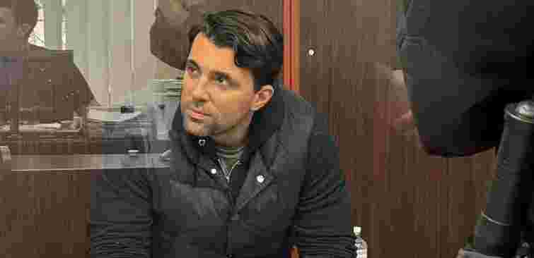 Ексглава «Укренерго» Кудрицький прокоментував реакцію президента на його справу