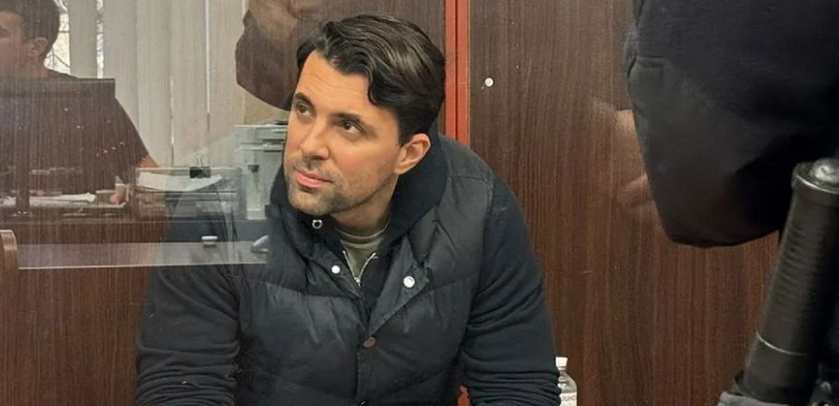 Ексглава «Укренерго» Кудрицький прокоментував реакцію президента на його справу