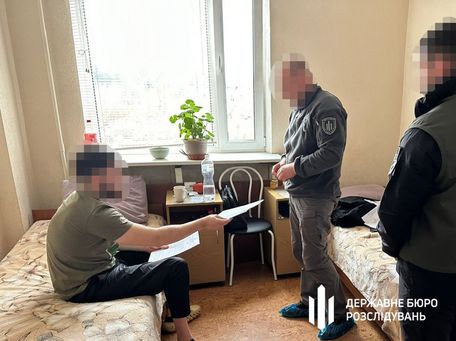 ДБР оголосило підозру командиру через загибель військових і цивільних під час нагородження 