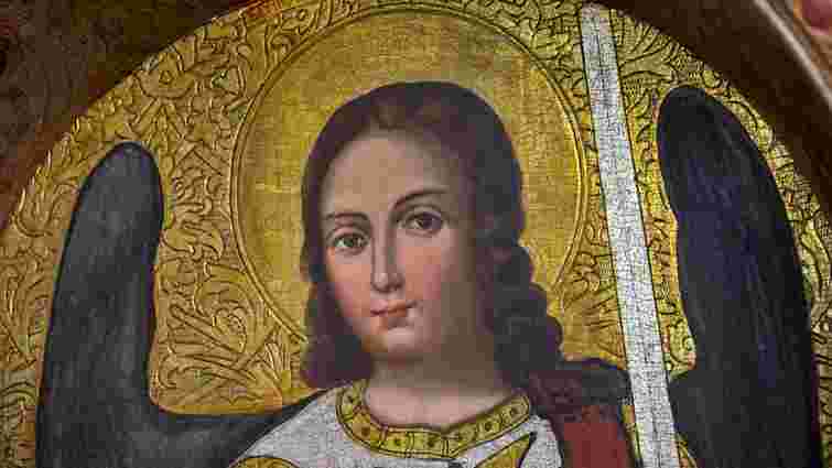 Найдавніші деревʼяні церкви архистратига Михаїла на Львівщині