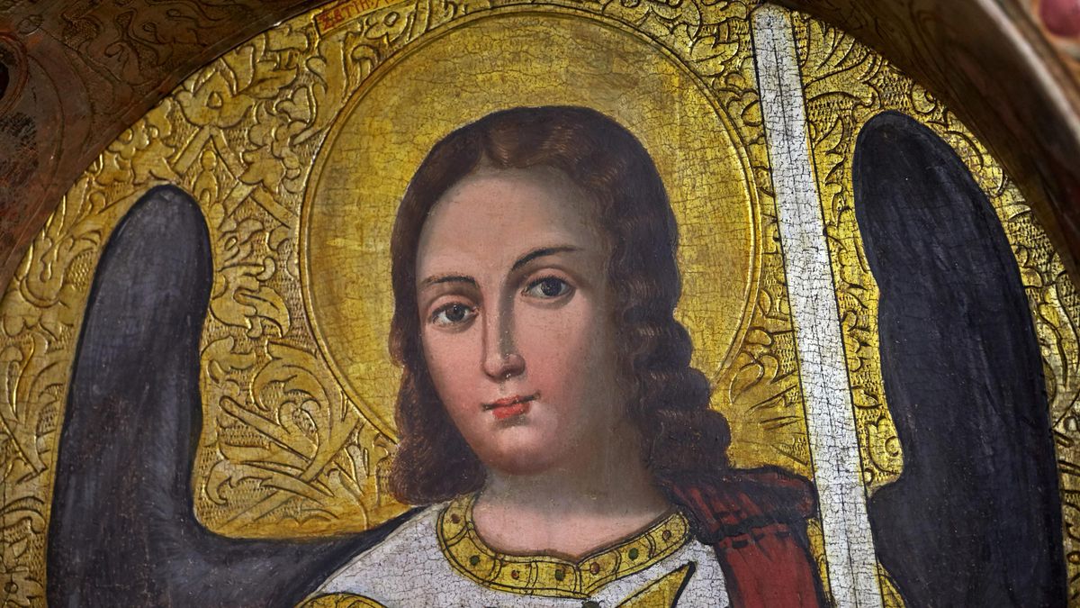 Найдавніші деревʼяні церкви архистратига Михаїла на Львівщині