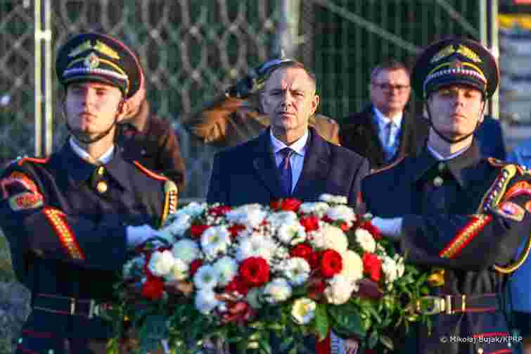 Сейм Польщі відхилив законопроєкт президента про покарання за «пропаганду бандеризму»