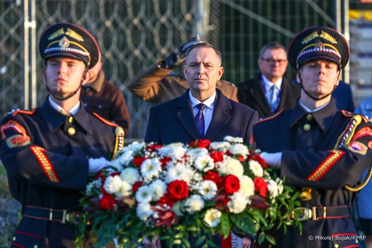 Сейм Польщі відхилив законопроєкт президента про покарання за «пропаганду бандеризму»