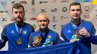 Україна здобула бронзу чемпіонату світу з кульової стрільби, повторивши успіх 23-річної давності
