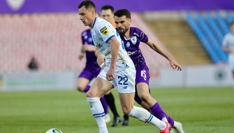 «Динамо» у боротьбі за лідерство в УПЛ: анонс матчу з ЛНЗ