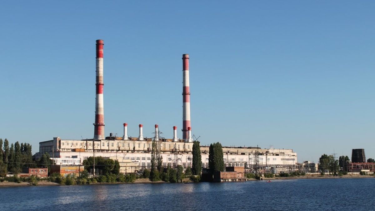 Дрони атакували російський Воронєж, там виникли перебої зі світлом та опаленням