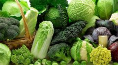 Білокачанна, пекінська чи броколі: яка капуста найбільш корисна і поживна