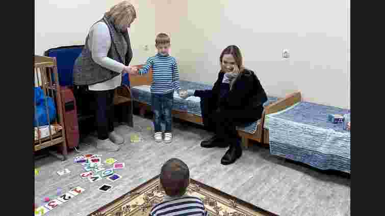 Анджеліна Джолі розповіла деталі про поїздку до Херсона 