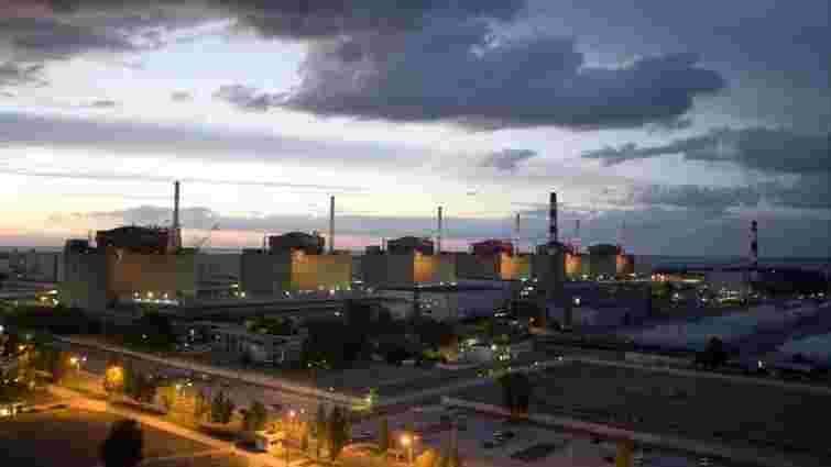 Запорізька АЕС вперше за пів року відновила доступ до резервного живлення