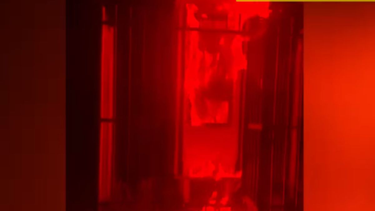 Партизани знищили чотири об'єкти військової логістики на території Росії