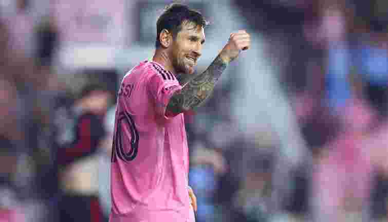 Мессі встановив унікальне досягнення серед чинних футболістів за асистами