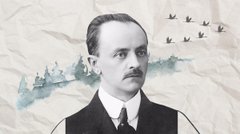 Автор «Мазепи», втрачених творів і легендарної пісні