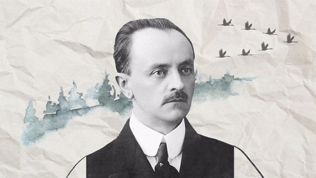 Автор «Мазепи», втрачених творів і легендарної пісні