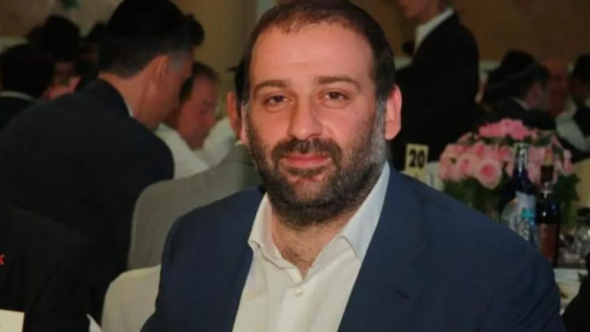 Співвласник студії «Квартал 95» Тимур Міндіч втік з України незадовго до обшуку НАБУ