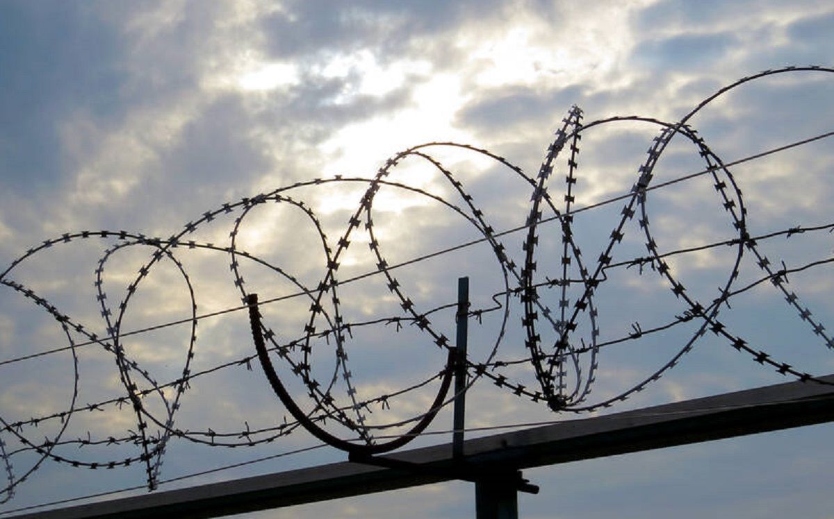 Мобілізованому підприємцеві з Золочева присудили п’ять років тюрми за СЗЧ