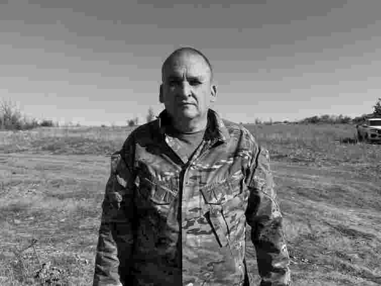 ЗСУ під час відбиття штурму ліквідували підполковника російської армії родом з України