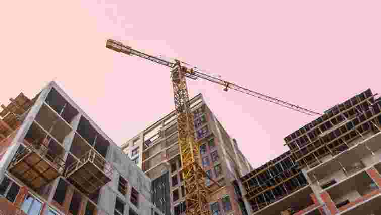 У Франківську на Пасічній планують збудувати ще чотири 10-поверхівки