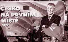 Уряд Фіали програв, бо чехи відчули погіршення