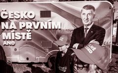 Уряд Фіали програв, бо чехи відчули погіршення