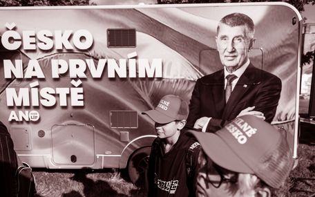 Уряд Фіали програв, бо чехи відчули погіршення