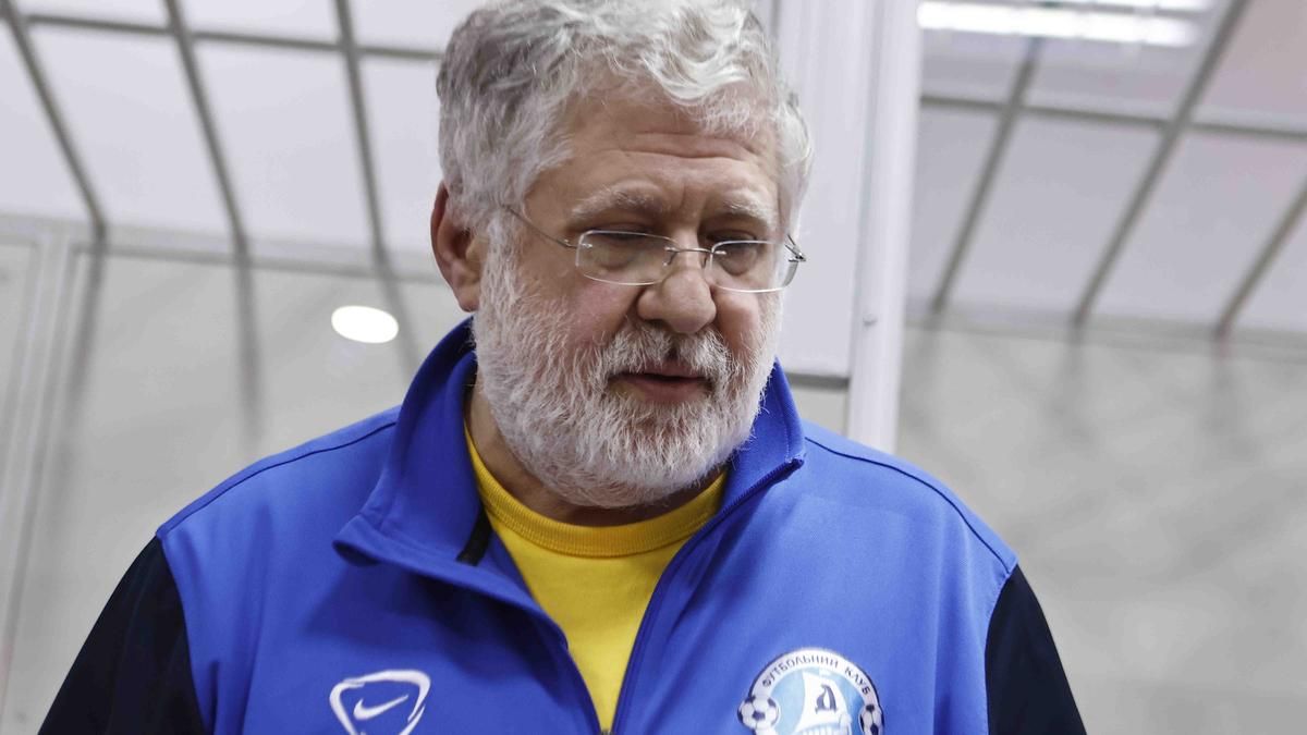 Суд Англії зобов'язав Коломойського і Боголюбова сплатити «ПриватБанку» 3 млрд доларів

