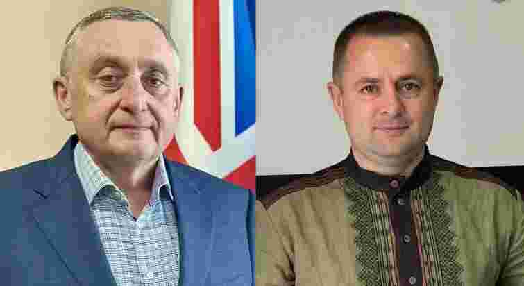 Скандальний заступник Богдана Дубневича в суді скасував оголошену йому догану