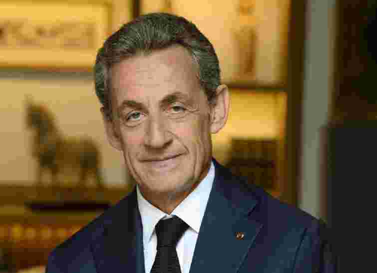 Суд Франції звільнив експрезидента Ніколя Саркозі з в'язниці