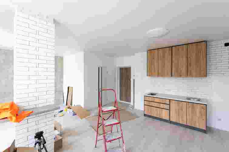 Не робіть цього, щоб не шкодувати: 8 невдалих рішень для ремонту в домі