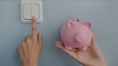 Як зберегти електрику вдома: пʼять дієвих методів для економії світла