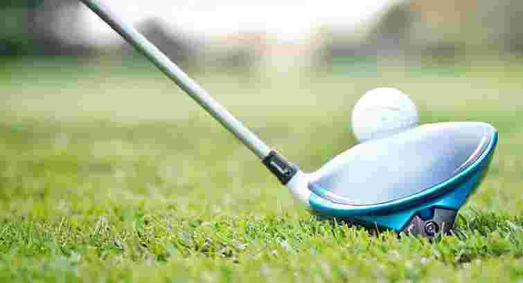 Фірма Каськіва планує побудувати поле для гольфу на понад 100 га біля Боржави