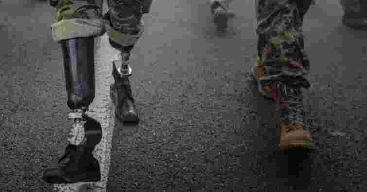 Ветерани з інвалідністю отримуватимуть компенсацію для переобладнання авто