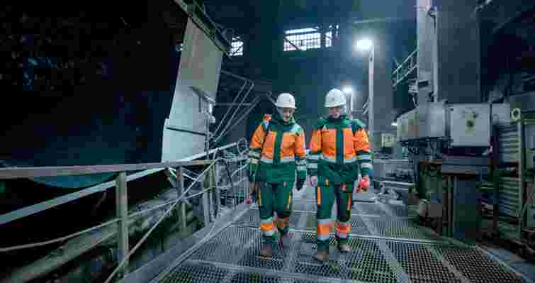 Гірничнорудний гігант Ferrexpo зупинив роботу в Україні 