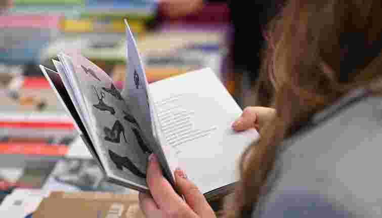 Фестиваль «Земля Поетів» відбувся з аншлагами