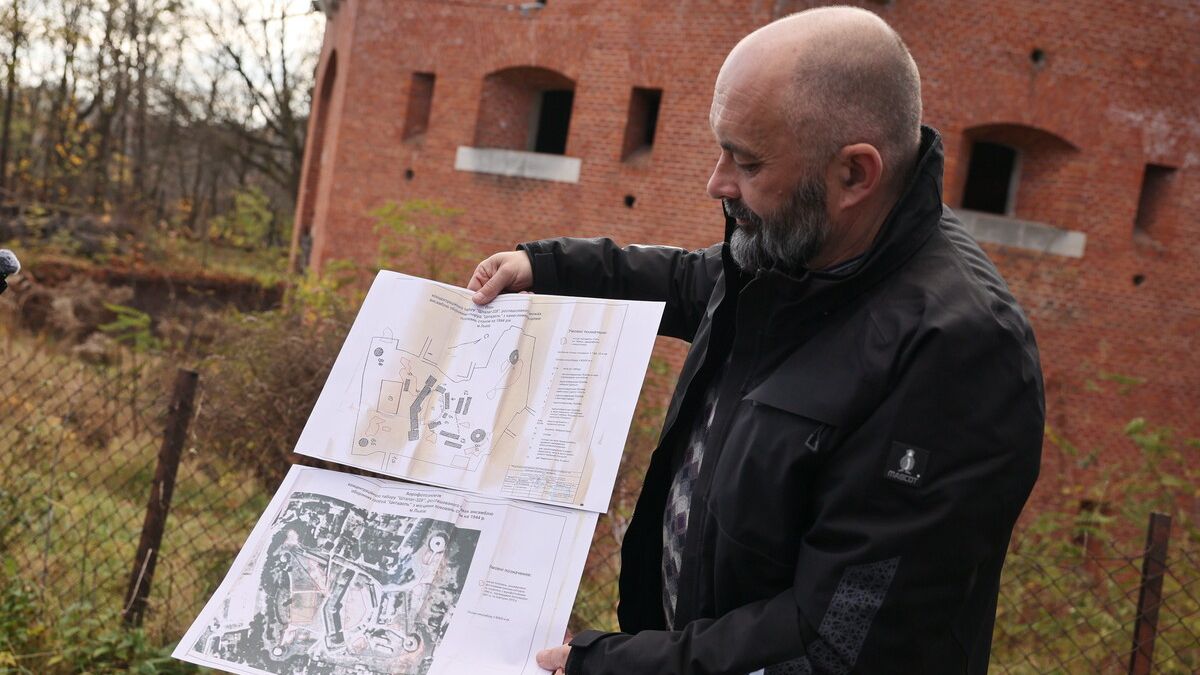 Археологи розповіли, що досліджуватимуть на львівській Цитаделі