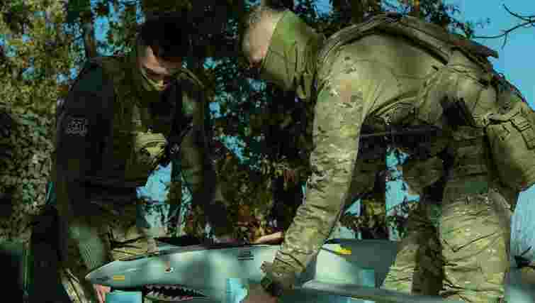 ССО повідомили про новий удар по нафтобазі в окупованому Криму