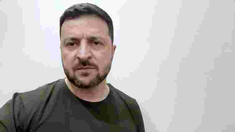 Зеленський відреагував на розслідування НАБУ про корупцію в «Енергоатомі»