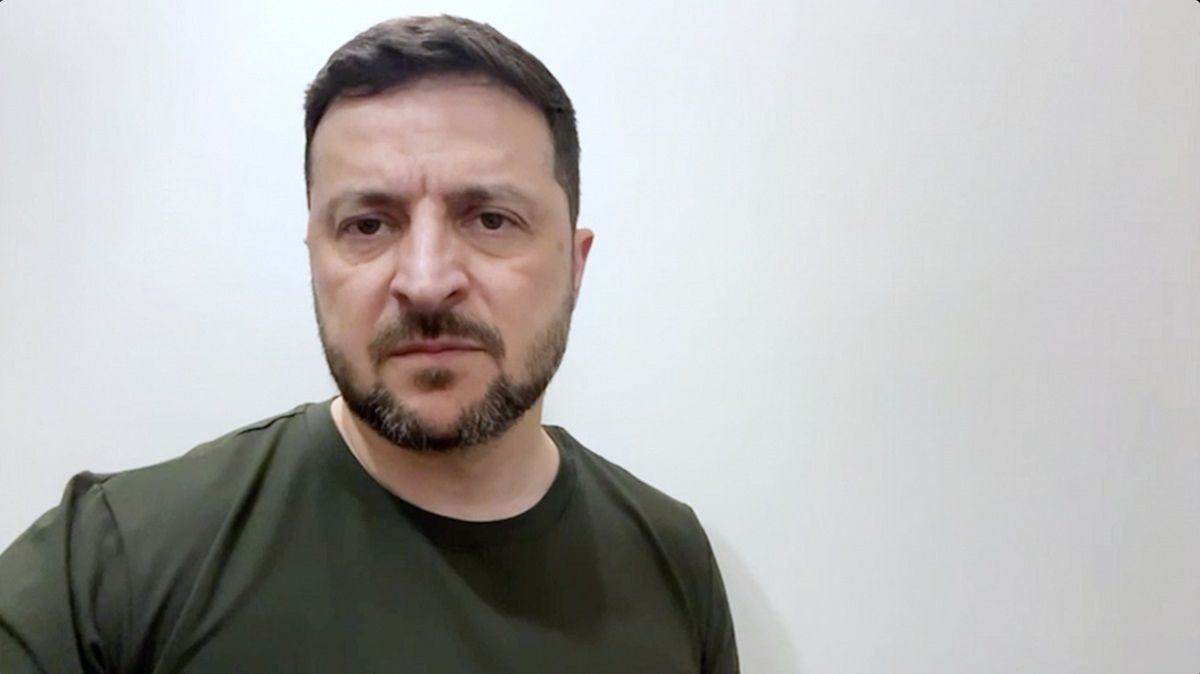 Зеленський відреагував на розслідування НАБУ про корупцію в «Енергоатомі»