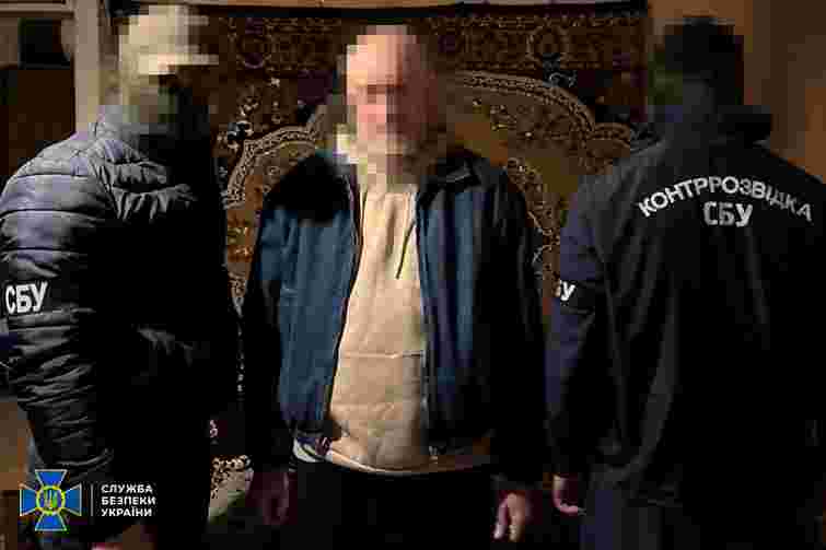 СБУ затримала харків'янина за спробу підірвати газопровід