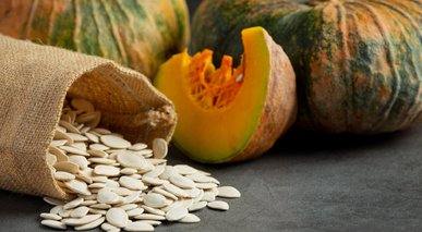 Як звичайне гарбузове насіння поліпшує сон, здоровʼя серця і рівень цукру в крові