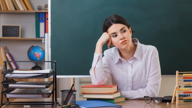 Кабінет міністрів не підтримав ініціативу депутатів підвищити зарплату вчителям