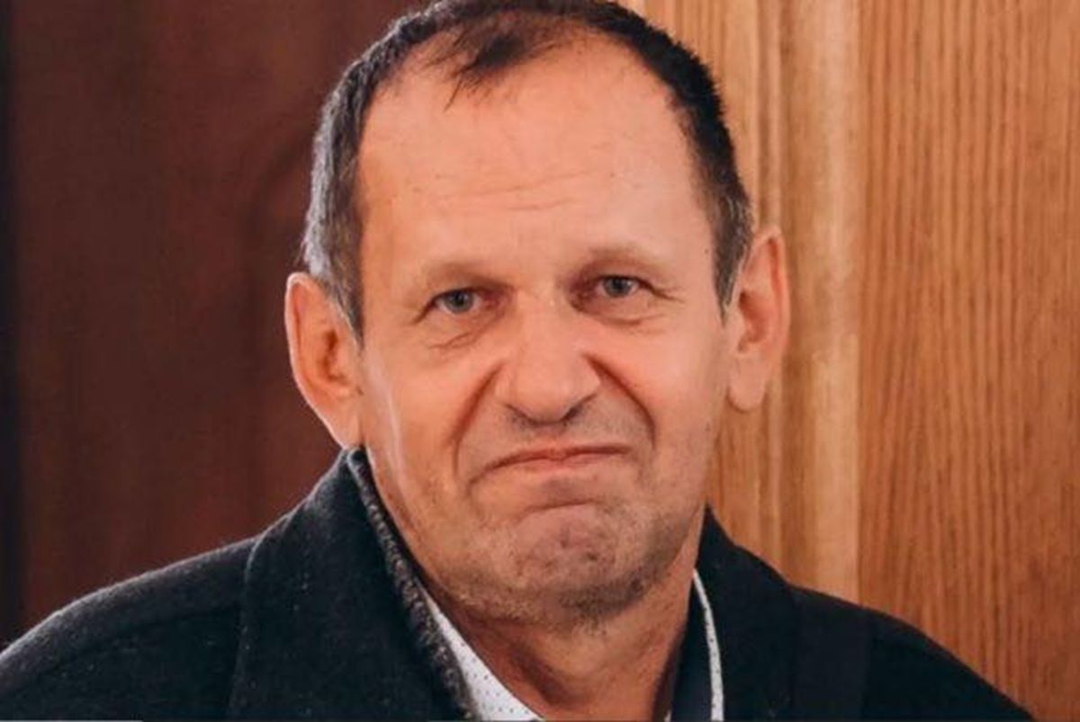 У Тернополі кілька днів розшукують 64-річного чоловіка 