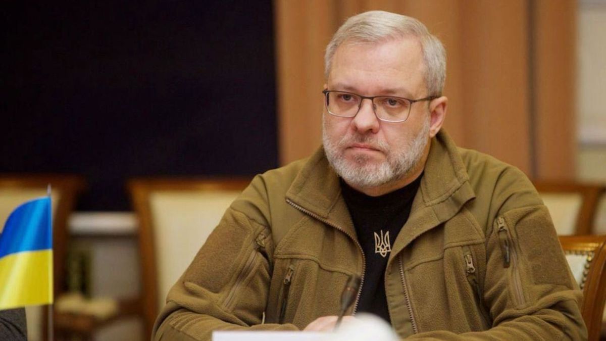 Мін'юст підтвердив обшуки в Германа Галущенка в межах розслідування НАБУ