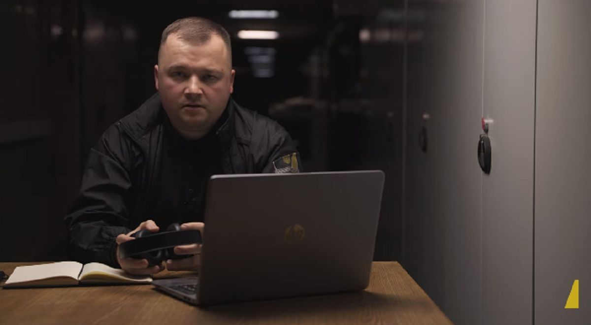 НАБУ встановило керівника корупційної схеми в «Енергоатомі»