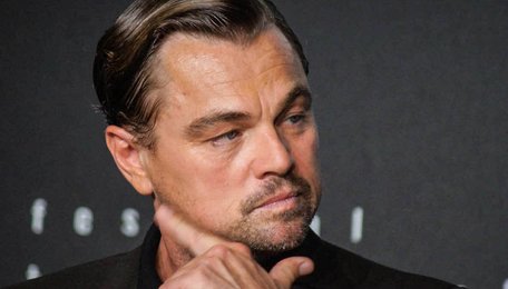 Не тільки Джек з «Титаніка»: найбільш видатні ролі Леонардо Ді Капріо