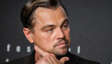 Не тільки Джек з «Титаніка»: найбільш видатні ролі Леонардо Ді Капріо