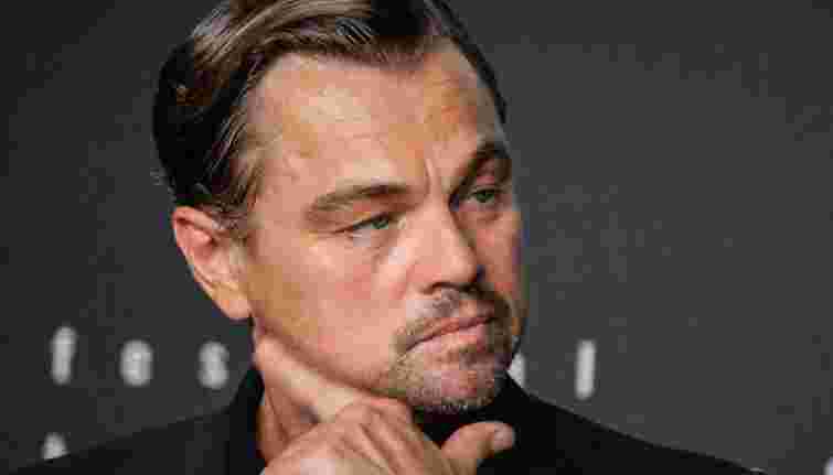 Не тільки Джек з «Титаніка»: найбільш видатні ролі Леонардо Ді Капріо