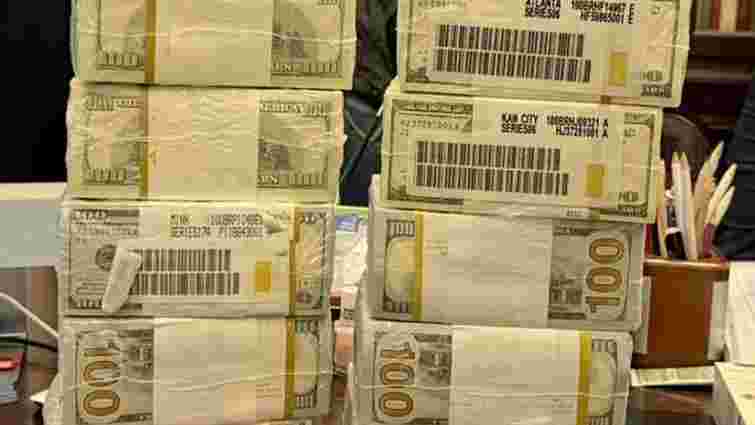 НАБУ повідомило про підозри фігурантам справи про розкрадання в «Енергоатомі»