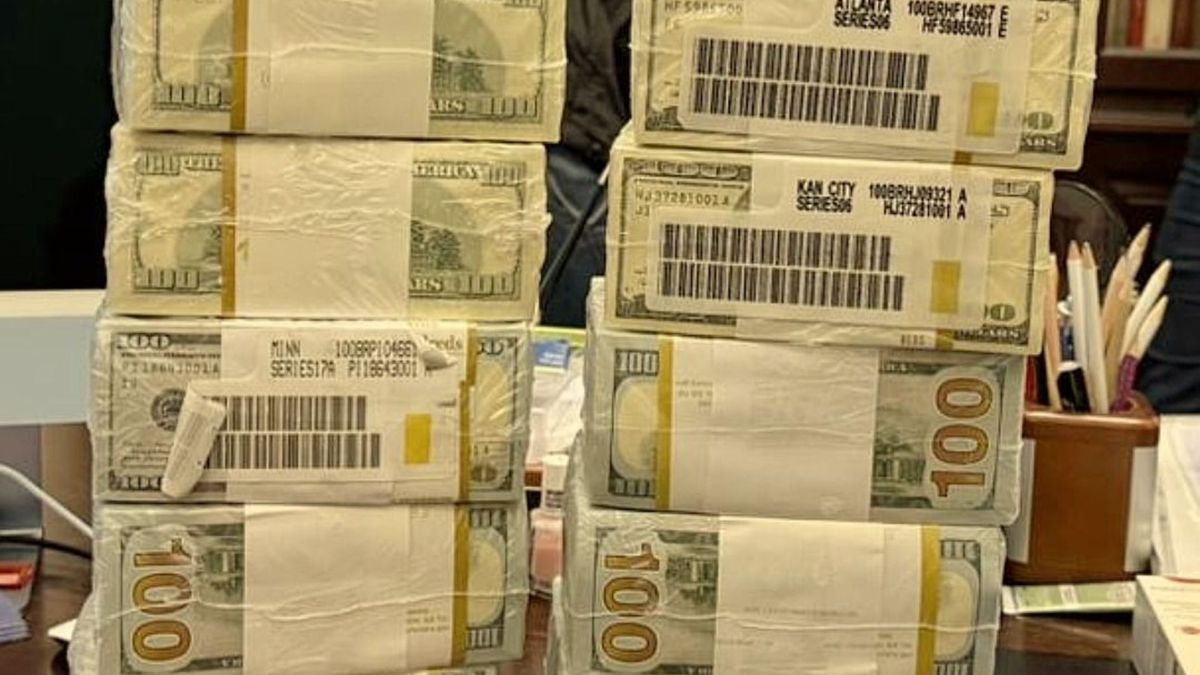 НАБУ повідомило про підозри фігурантам справи про розкрадання в «Енергоатомі»