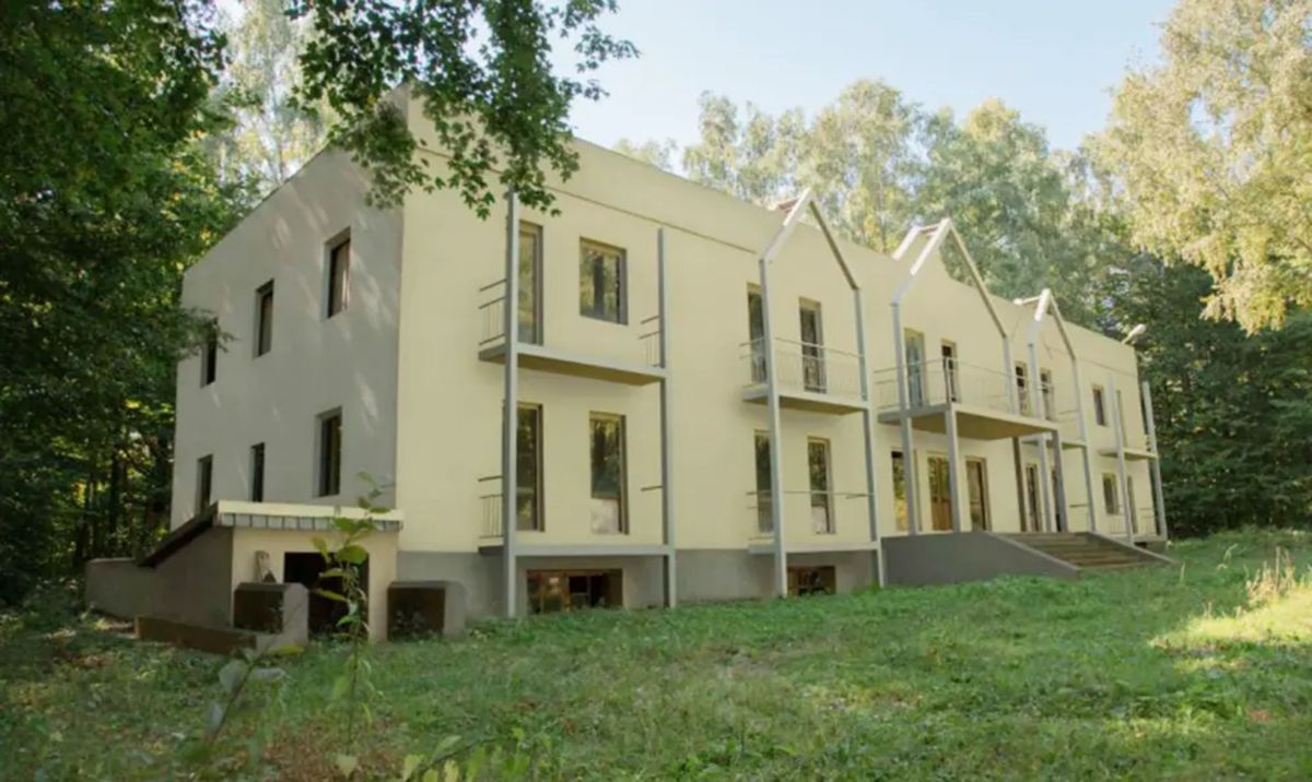 Туристично-розважальний комплекс на Хмельниччині виставили на продаж за 33 млн грн