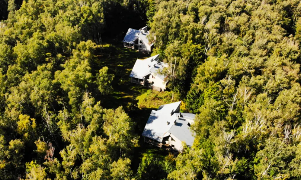 У Хмельницькій області виставили на продаж оздоровчий комплекс (фото Української універсальної біржі)